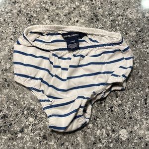 RALPH LAUREN • Bloomers